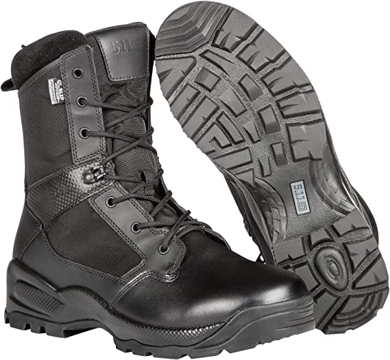 5.11 Women's ATAC 2.0 EMT Boot