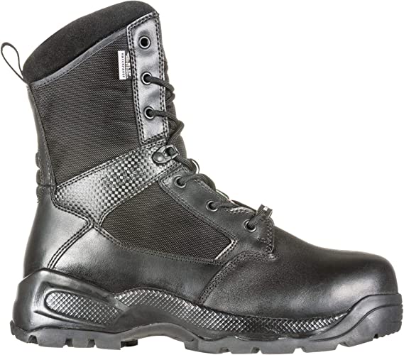 5.11 A.T.A.C. Storm Boot — Best EMS Boot for New EMTs