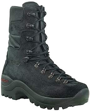 Kenetrek Wildland Fire Boot