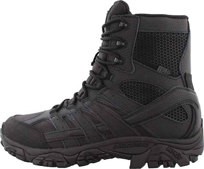 Merrell Moab 2 Tactical Boot