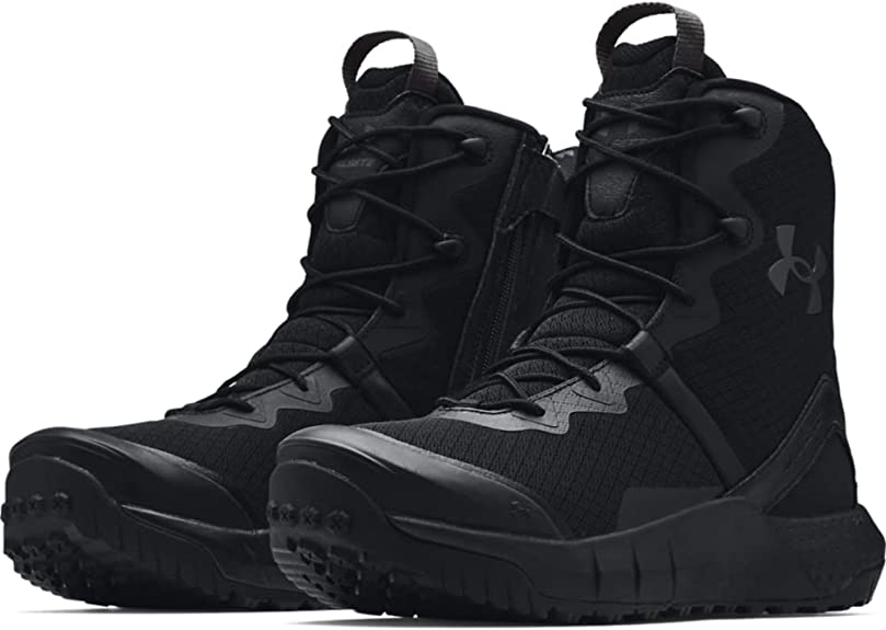 Under Armour Micro G Valsetz Tactical Boot