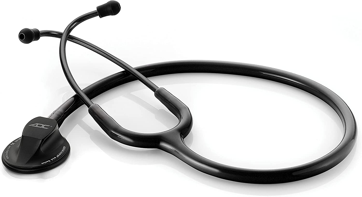 ADC Adscope 615 Platinum Clinician Stethoscope