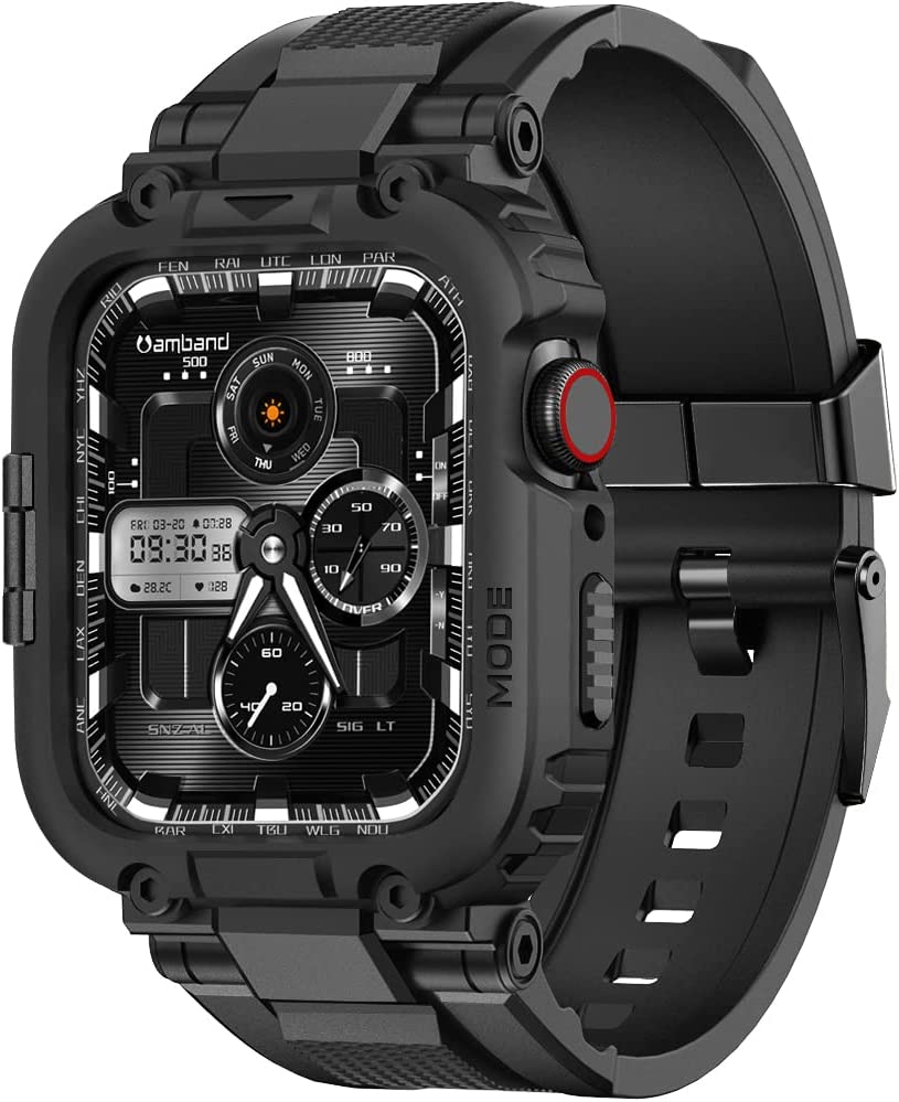 amBand M1 for Apple Watch