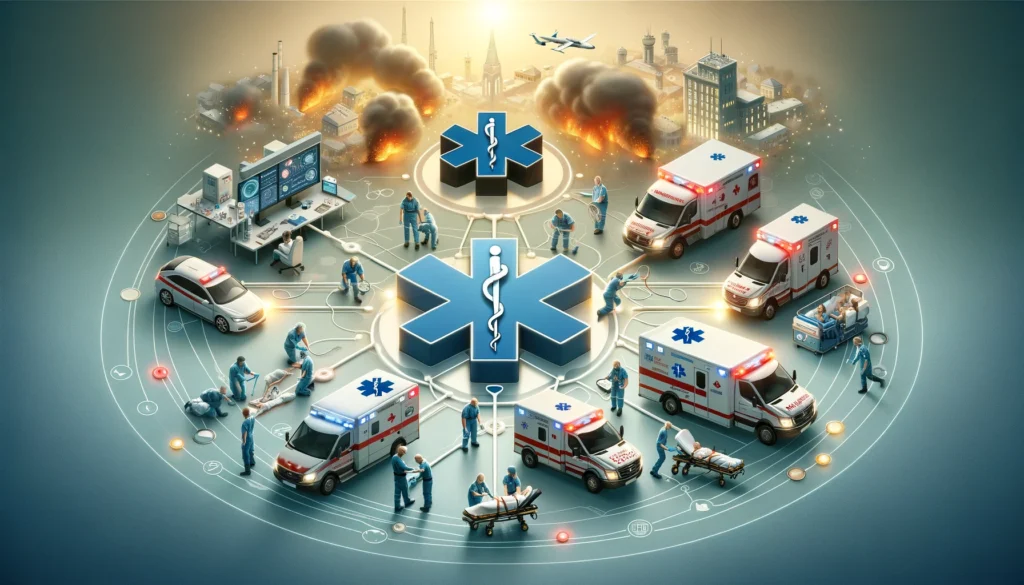 Importance of EMS and EMT in Emergency Healthcare