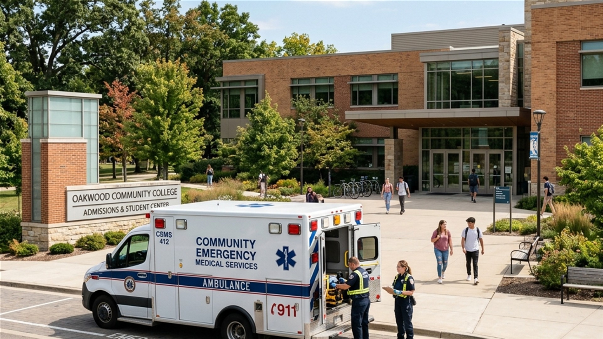 How to Decide Where to Attend EMT School for EMT Training