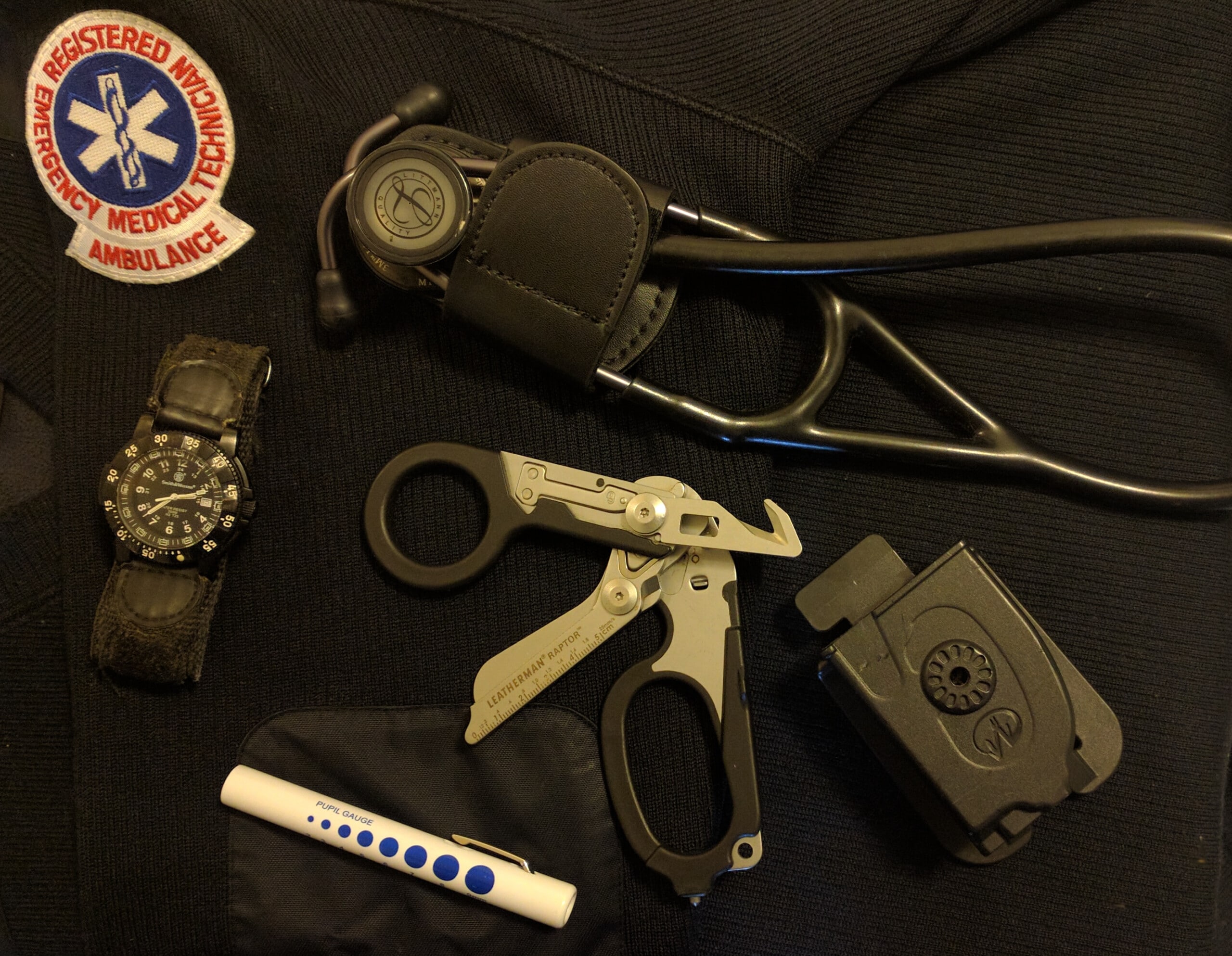 Leatherman Raptor Review: Is It the Best EMS Multi-Tool?